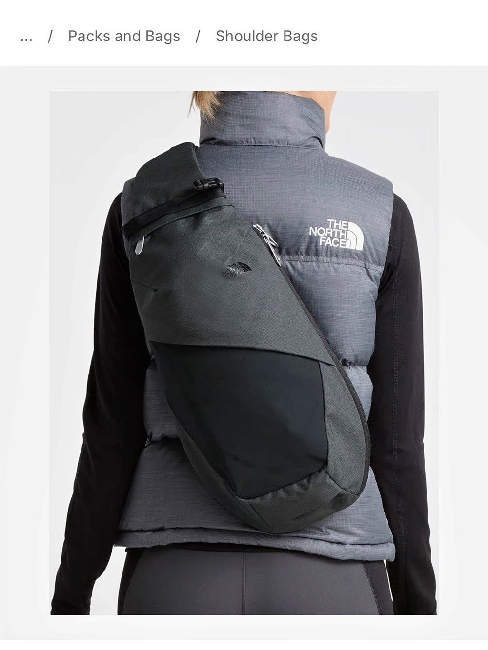 The North Face Electra Sling L